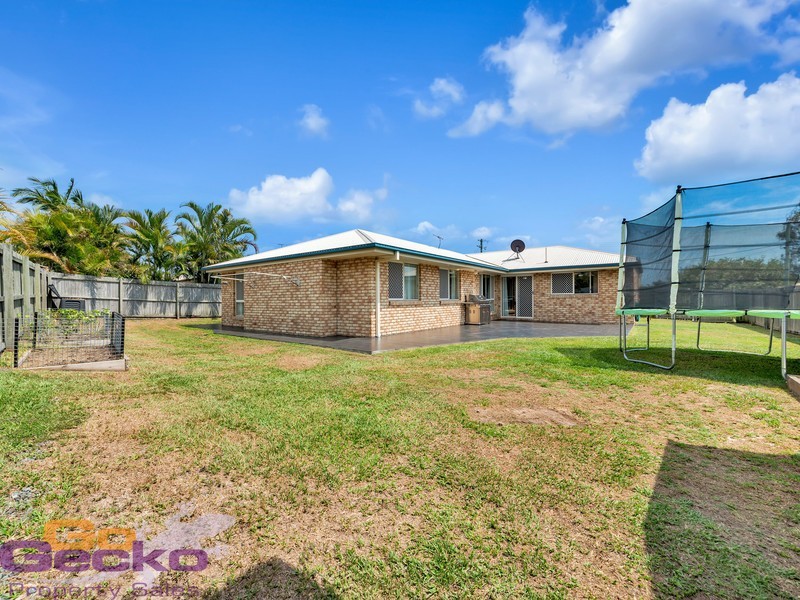 99 Hargrave Street, Morayfield QLD 4506