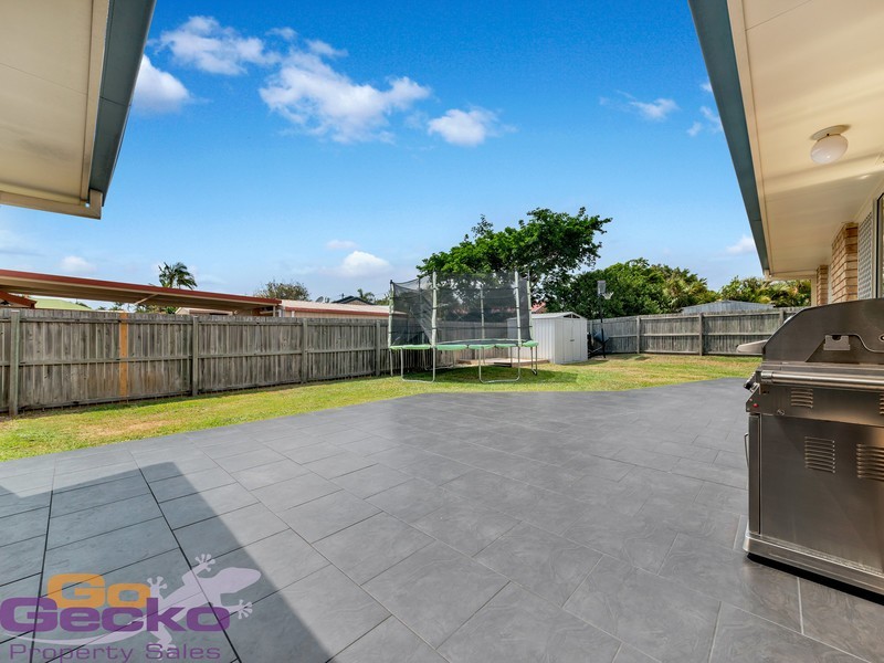 99 Hargrave Street, Morayfield QLD 4506