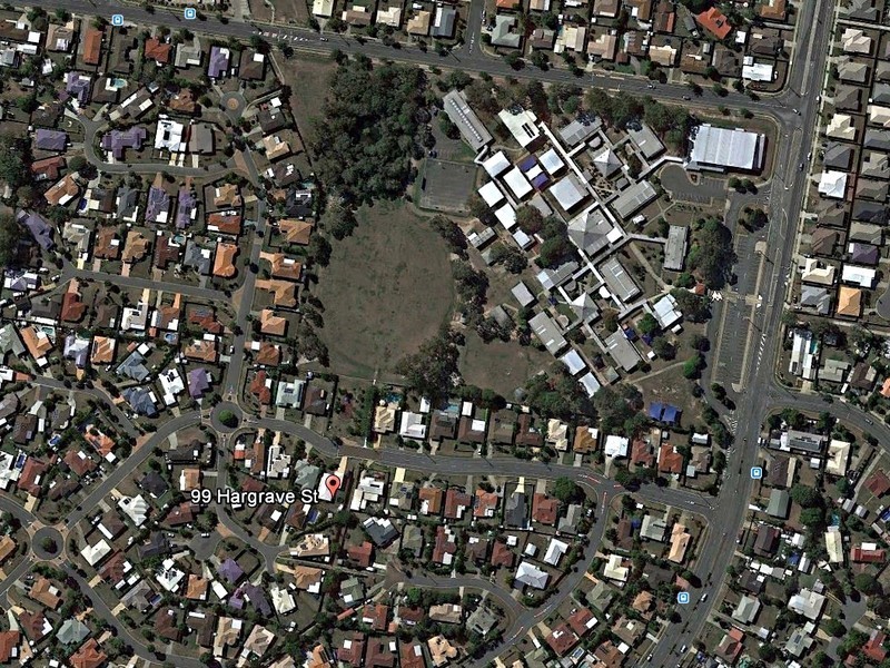 99 Hargrave Street, Morayfield QLD 4506