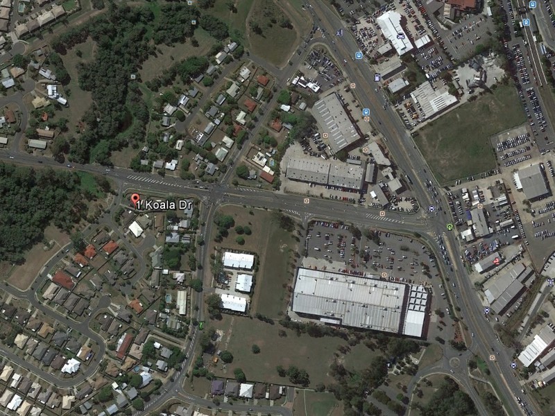 1 Koala Drive, Morayfield QLD 4506