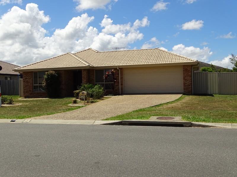 4 Auclair Street, Caboolture QLD 4510