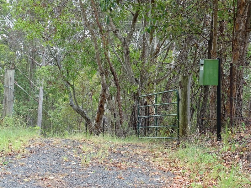 331 Tunnel Ridge Road, Landsborough QLD 4550