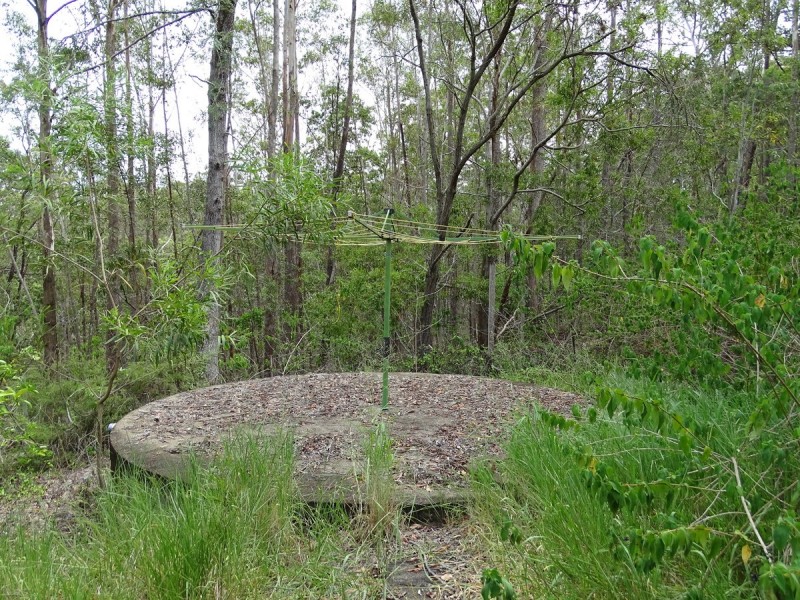 331 Tunnel Ridge Road, Landsborough QLD 4550