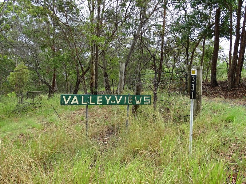 331 Tunnel Ridge Road, Landsborough QLD 4550