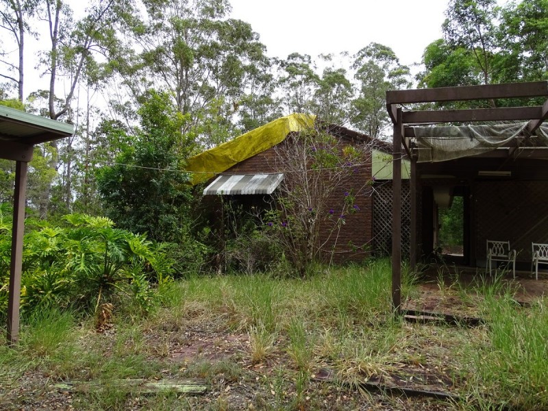 331 Tunnel Ridge Road, Landsborough QLD 4550