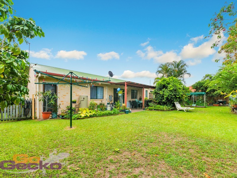 16 Abbey Road, Caboolture QLD 4510