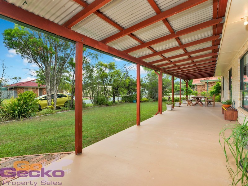 16 Abbey Road, Caboolture QLD 4510