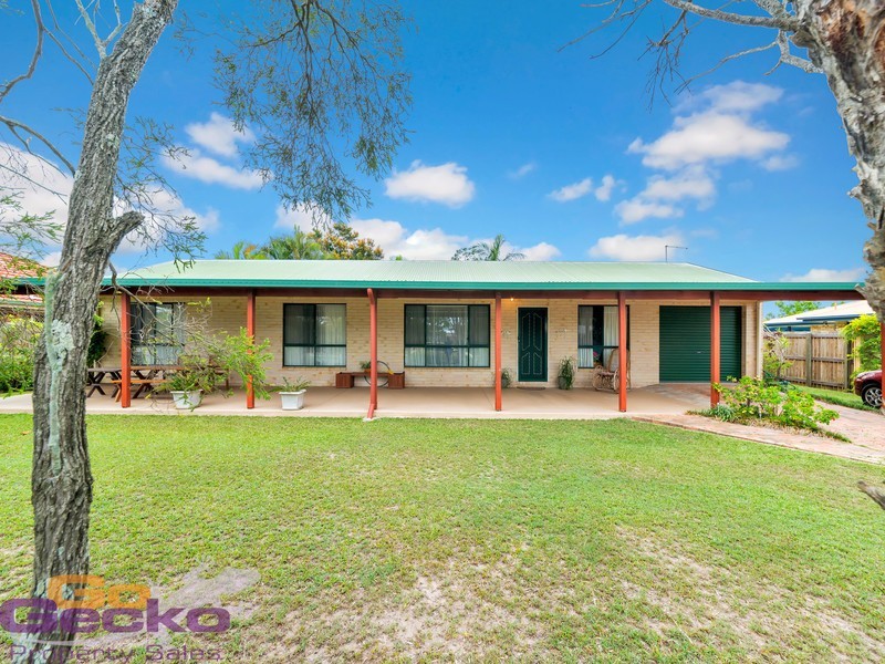 16 Abbey Road, Caboolture QLD 4510