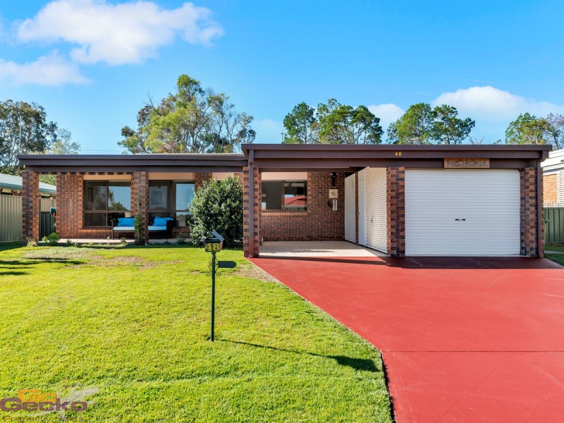 48 Phoenix Avenue, Bongaree QLD 4507