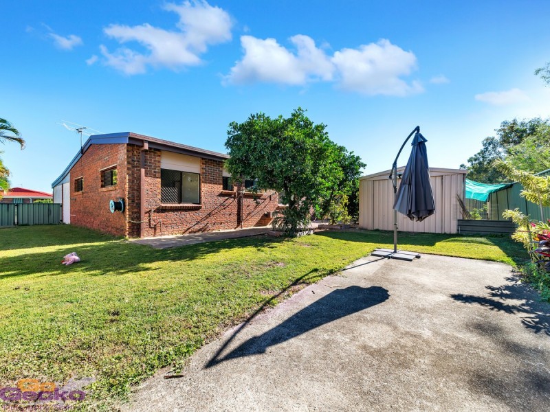 48 Phoenix Avenue, Bongaree QLD 4507