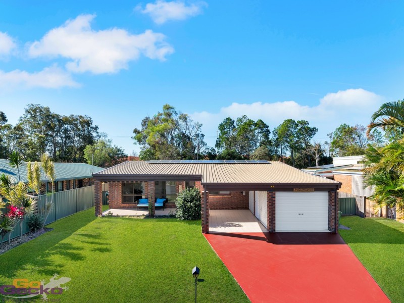 48 Phoenix Avenue, Bongaree QLD 4507