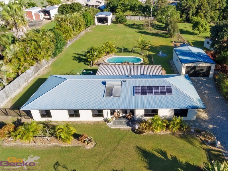 21 Wrenaus Way, Ningi QLD 4511