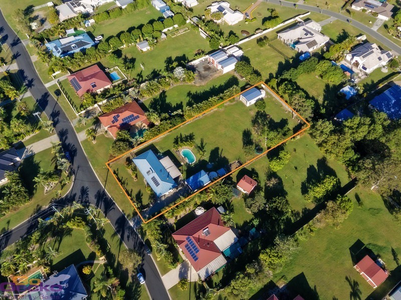21 Wrenaus Way, Ningi QLD 4511