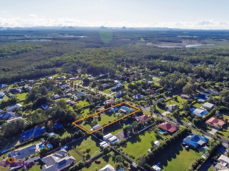 21 Wrenaus Way, Ningi QLD 4511