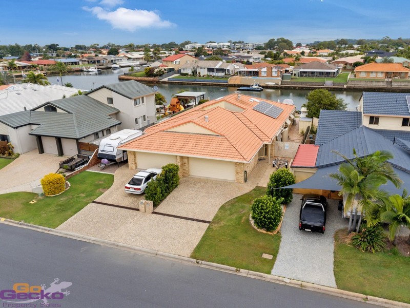 2/75 Phoenix Avenue, Bongaree QLD 4507