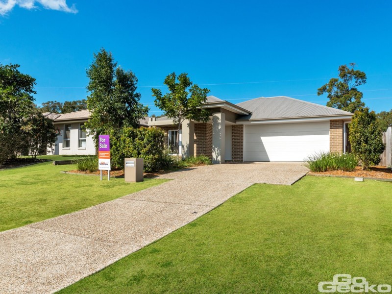 10 Water Gum Crescent, Ningi QLD 4511