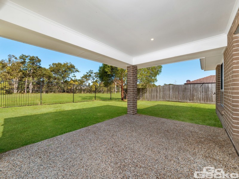 10 Water Gum Crescent, Ningi QLD 4511