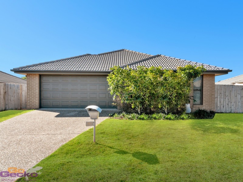 14 Jones Court, Caboolture QLD 4510