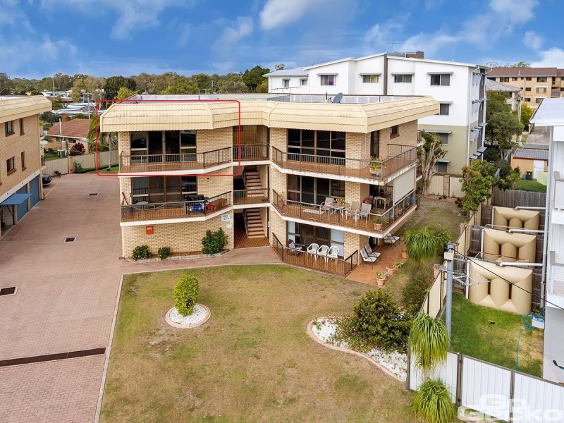 5/7 Nicholson Close, Bellara QLD 4507