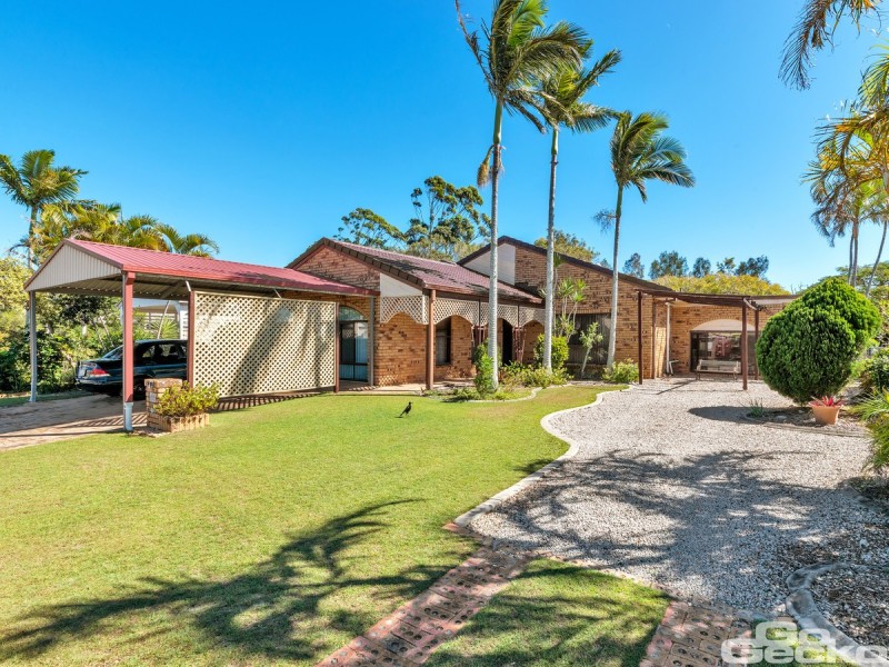 19 Flamingo Drive, Banksia Beach QLD 4507