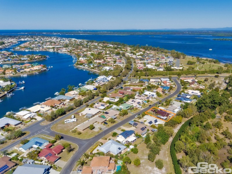 19 Flamingo Drive, Banksia Beach QLD 4507