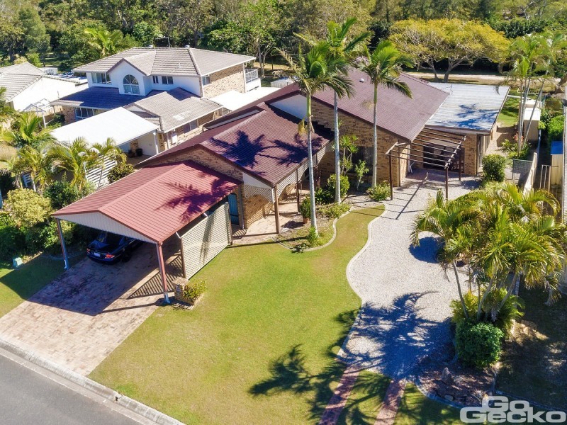 19 Flamingo Drive, Banksia Beach QLD 4507