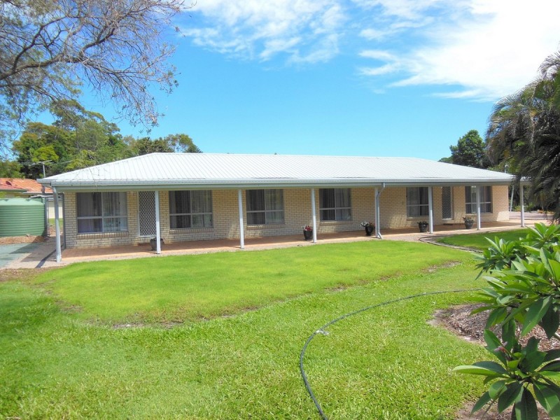 20 Bernborough Way, Ningi QLD 4511