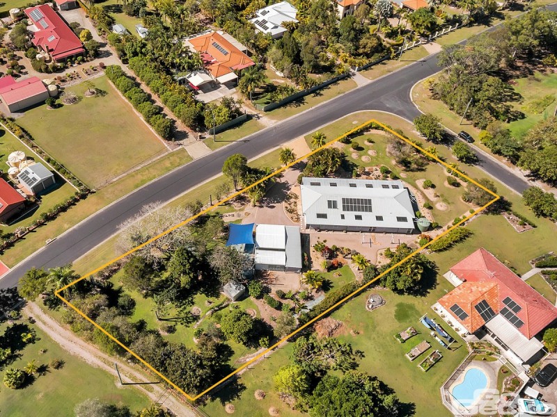 20 Bernborough Way, Ningi QLD 4511