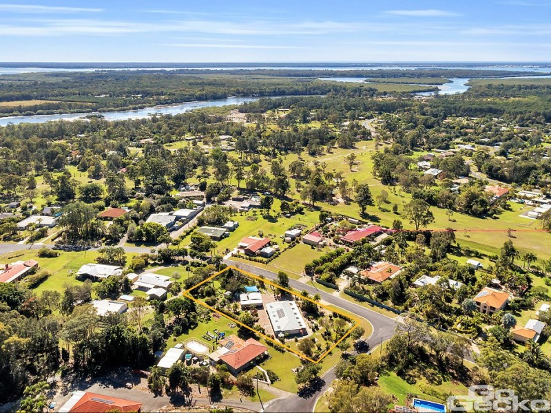 20 Bernborough Way, Ningi QLD 4511