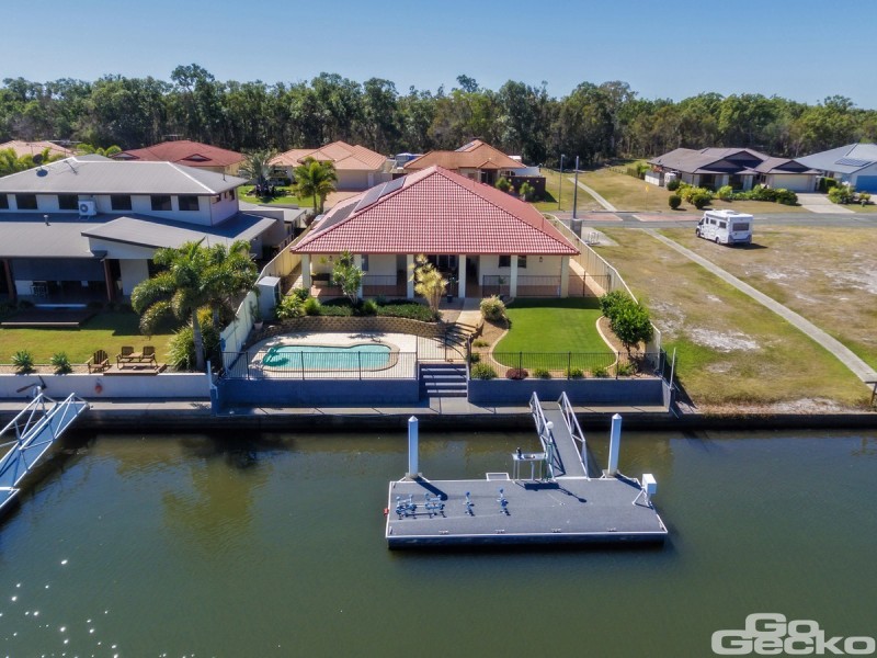 41 Protea Drive, Bongaree QLD 4507