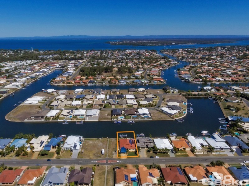 41 Protea Drive, Bongaree QLD 4507