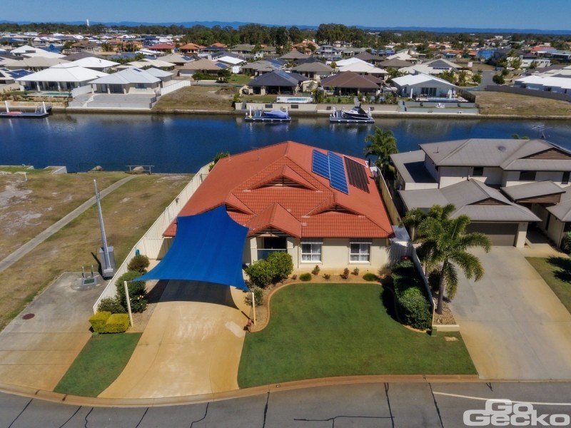 41 Protea Drive, Bongaree QLD 4507