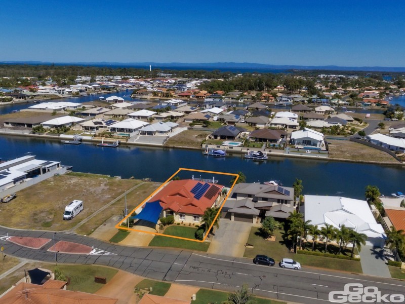 41 Protea Drive, Bongaree QLD 4507