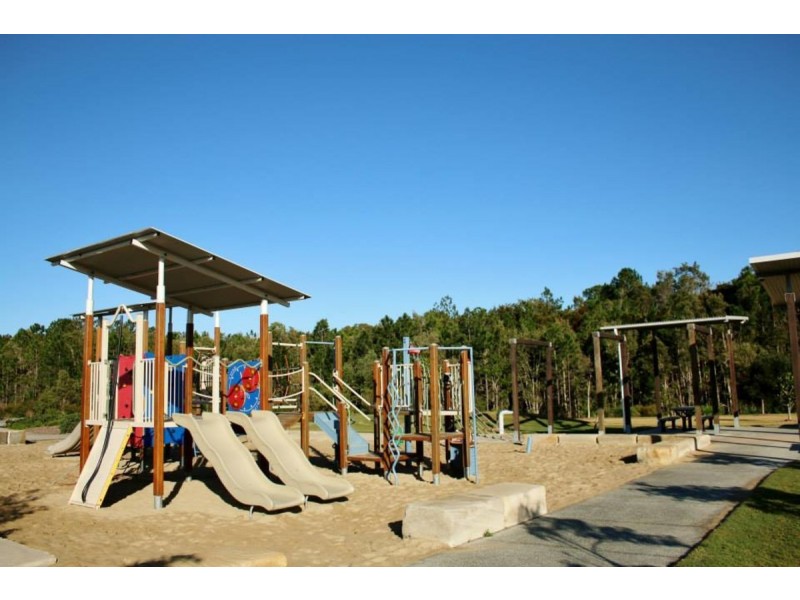 11 Fernleaf Court, Caboolture QLD 4510