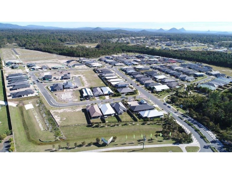 11 Fernleaf Court, Caboolture QLD 4510