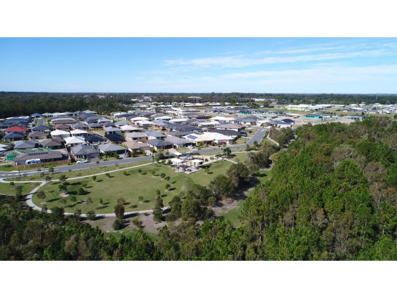 11 Fernleaf Court, Caboolture QLD 4510