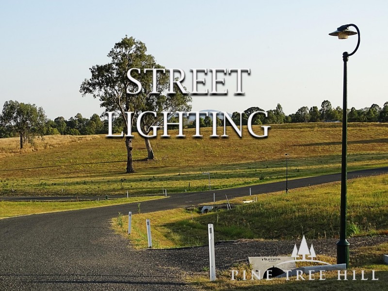 Lot Lot 14, 10 Pine Tree Drive, Kilcoy QLD 4515