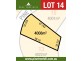 Lot Lot 14, 10 Pine Tree Drive, Kilcoy QLD 4515