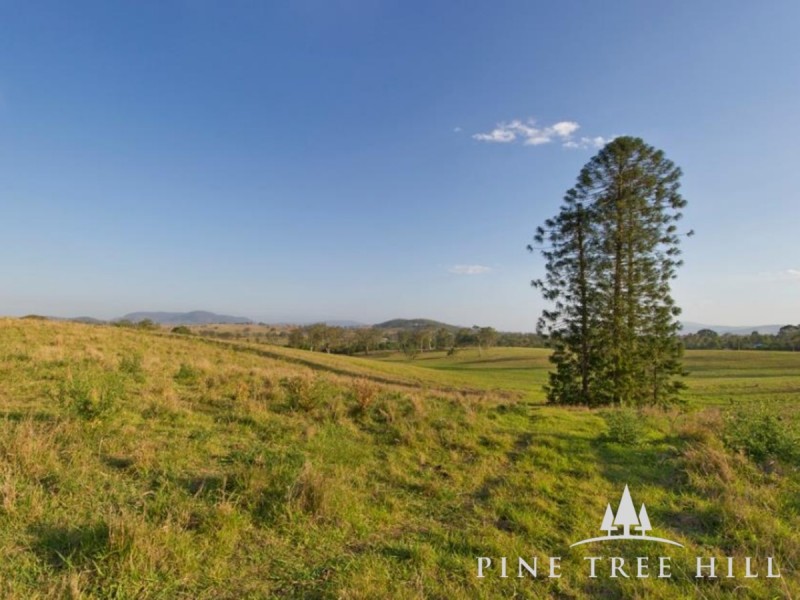 Lot Lot 14, 10 Pine Tree Drive, Kilcoy QLD 4515