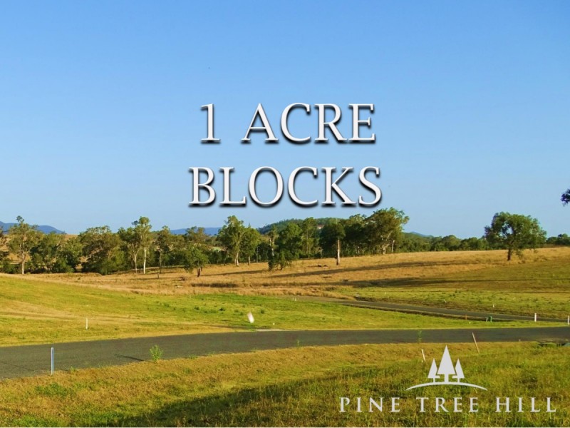 14 Pine Tree Hill, Kilcoy QLD 4515