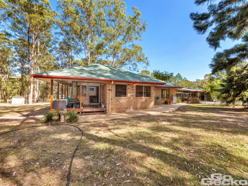 80 Leahy Road, Caboolture QLD 4510