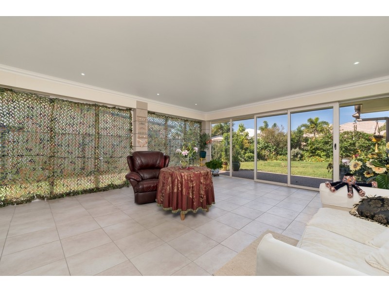 48 Pentas Drive, Bongaree QLD 4507