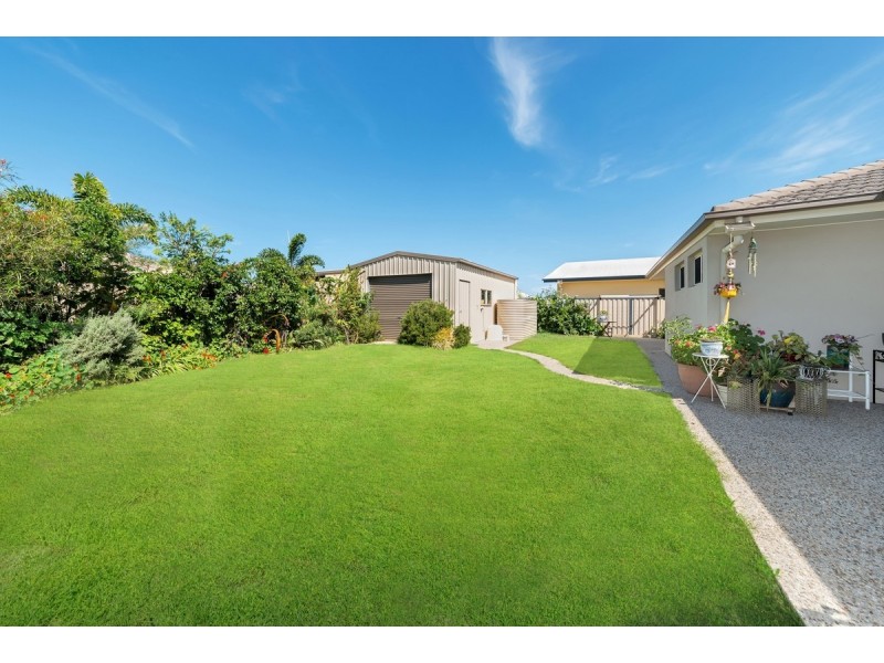 48 Pentas Drive, Bongaree QLD 4507