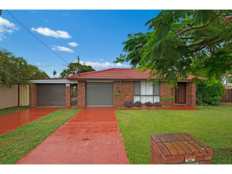 6 Pimpala Crescent, Bongaree QLD 4507