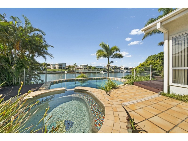 110 Kangaroo Avenue, Bongaree QLD 4507