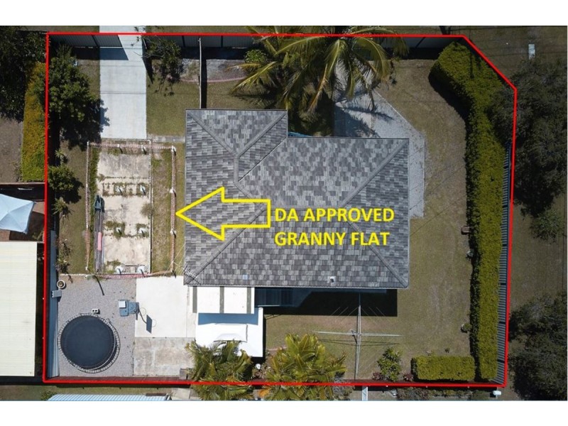 101 Scarborough Road, Redcliffe QLD 4020