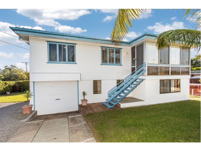 101 Scarborough Road, Redcliffe QLD 4020