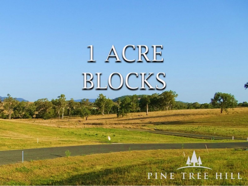 5 Pine Tree Hill, Kilcoy QLD 4515