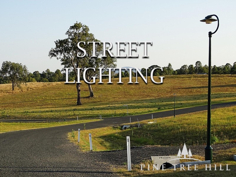5 Pine Tree Hill, Kilcoy QLD 4515
