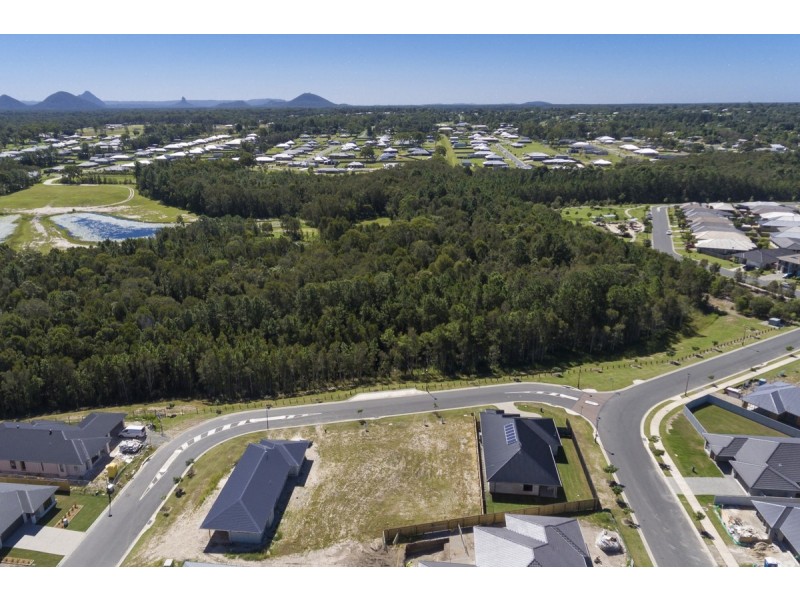 Lot Lot 127 The Reserve, 3 Creekview Court, Caboolture QLD 4510